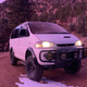Image for article titled This Giant Japanese Egg Is The Raddest Way To Go Off-Roading